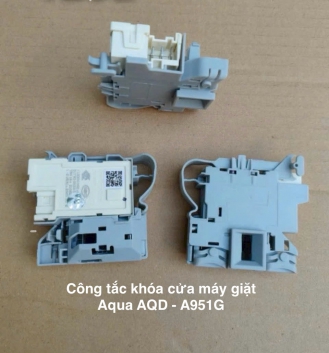 Công tắc MG Aqua ADQ - A951G